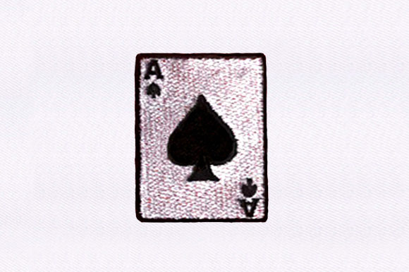 Ace of Spades Card: A Designer’s Review