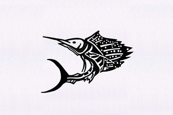 Black Bony Fish Design: A Holiday Review