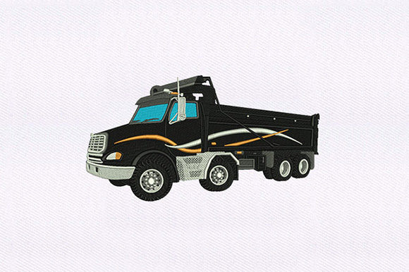 Black Freight Truck: A Designer’s Review for Boutique Apparel