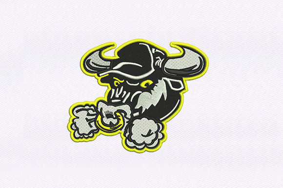 Cap Wearing Bull: A Designer’s Review for Craft Fairs