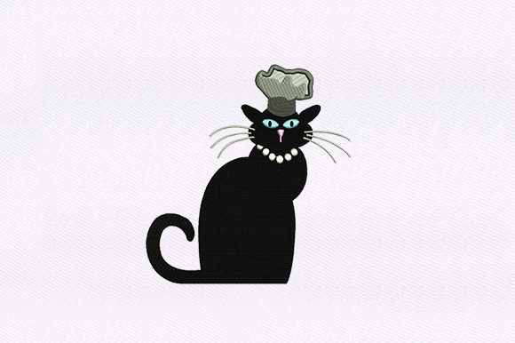 Cat Playing Chef: A Designer’s Holiday Review