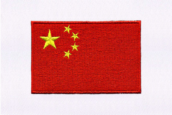 China Flag Design: A Designer’s Review for Handmade Gifts
