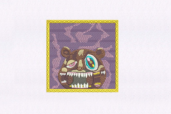 Demented Teddy Bear Design: A Holiday Review