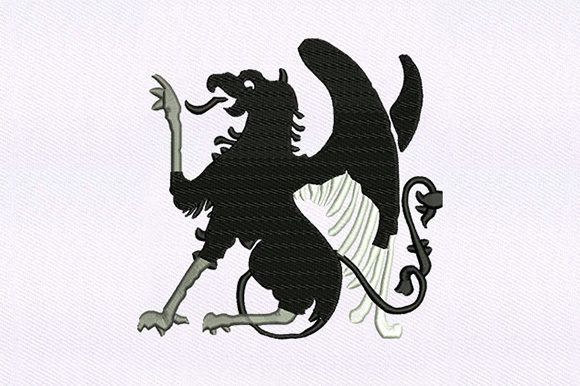 Fantastic Griffin: A Designer’s Holiday Review