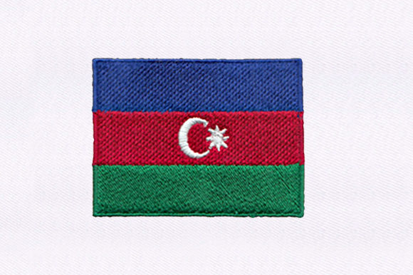 Flag of Azerbaijan: A Designer’s Review for Boutique Sweatshirts