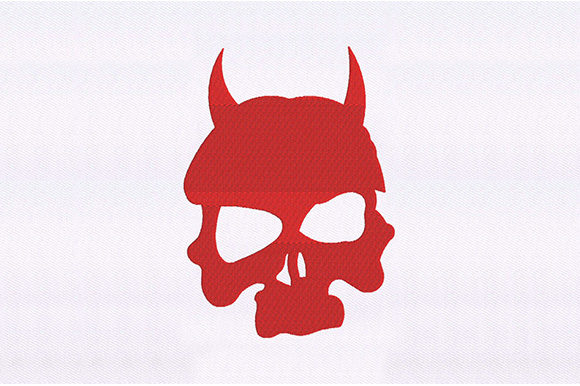 Horned Skull Mask: A Designer’s Review for Craft Fairs