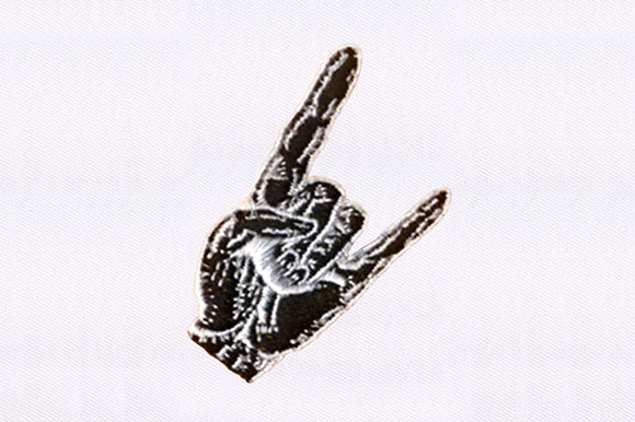 Horns Hand Sign: A Designer’s Review for Real Stitching