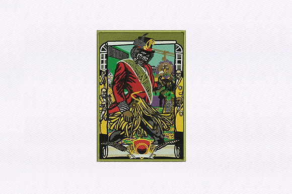 Mardi Gras People Design: A Designer’s Review