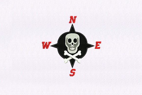 Pirate Compass: A Designer’s Review for Boutique Sweatshirts