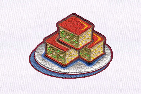 Reviewing American Corn Bread Design for Boutique Apparel