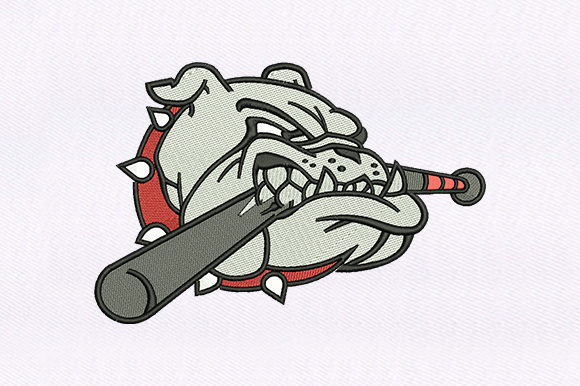 Reviewing Angry Bulldog for Boutique Sweatshirts
