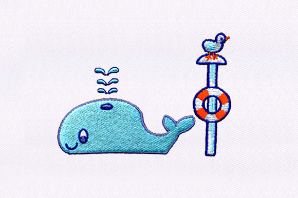 Reviewing Baby Blue Whale for Personalized Gifts