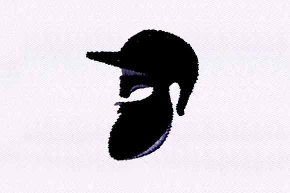 Reviewing Bearded Hipster Man for Etsy Shops