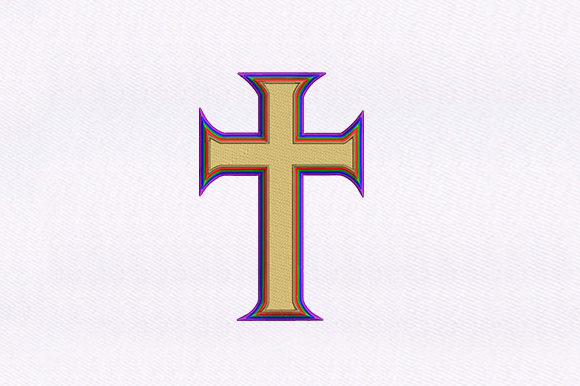 Reviewing Class Cross Design for Holiday Collections