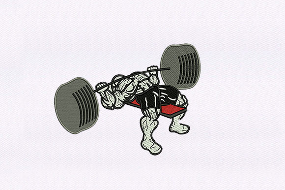 Reviewing Iron Pumping Man for Holiday Gifts