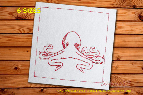 Reviewing the Octopus Design for Personalized Gifts