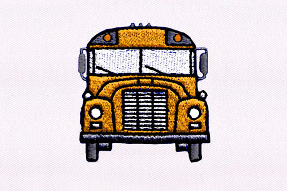 Reviewing the Yellow School Bus Design for Etsy Shops
