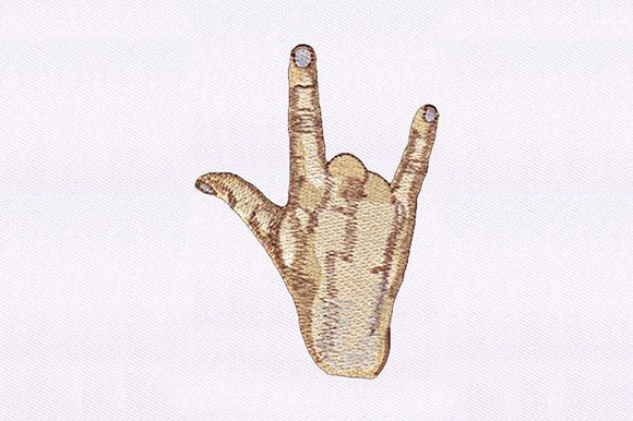 Rock on Hand Sign: A Seller’s Review for Etsy Success