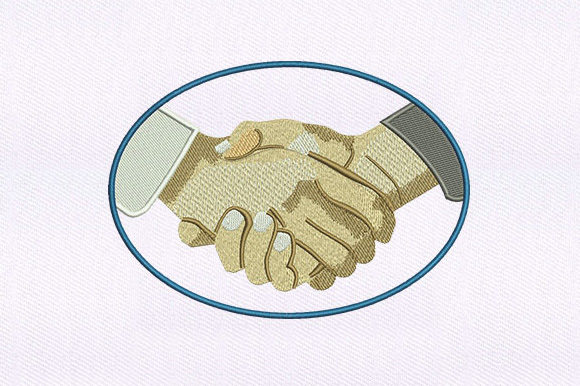 Shaking Hands Design: A Designer’s Review