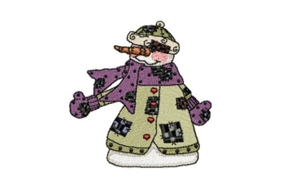 Snowman Checkers: A Designer’s Review