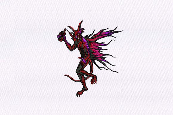 Winged Red Devil: A Designer’s Real-World Review